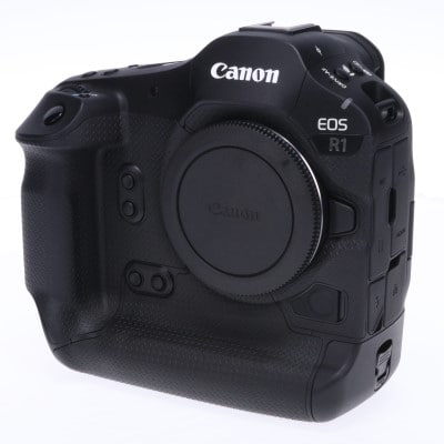 EOS R1 ボディー