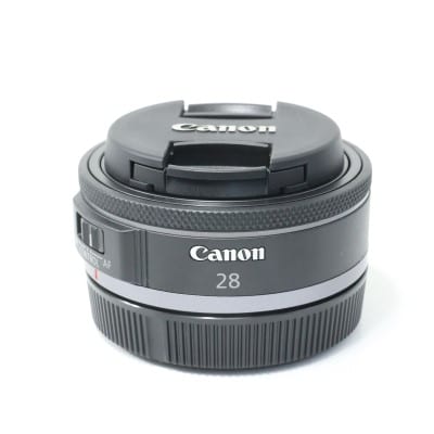 RF28mm F2.8 STM