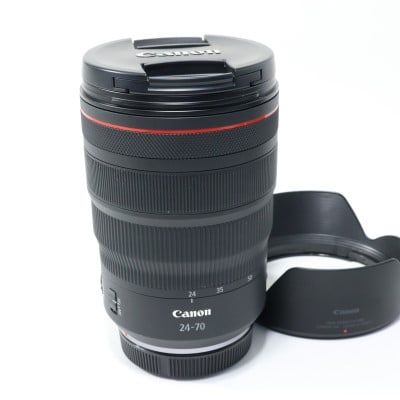 RF24-70mm F2.8 L IS USM
