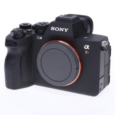 α7R V ボディ ILCE-7RM5