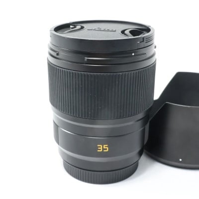 ライカ ズミクロンSL f2/35mm ASPH. 11192