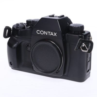 Contax N1 - Camera – Kamerastore