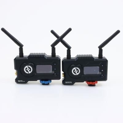 MARS 400S PRO [ワイヤレス映像伝送システム]