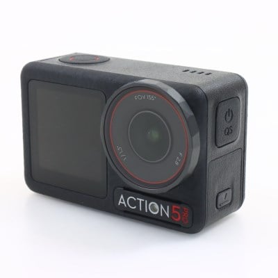 Osmo Action 5 Pro スタンダードコンボ OA5P01