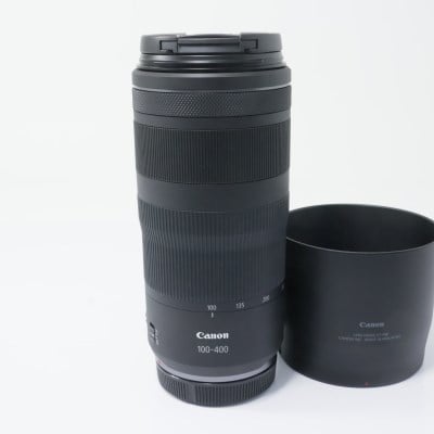 RF100-400mm F5.6-8 IS USM