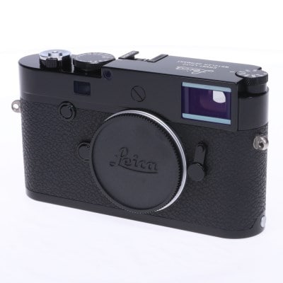 Leica M10-R ブラックペイント 20062