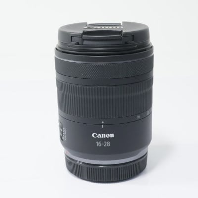 RF16-28mm F2.8 IS STM
