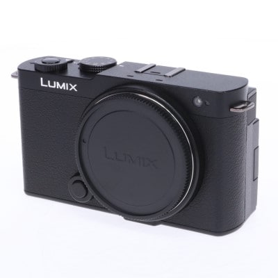LUMIX S9 ボディ ジェットブラック DC-S9-K