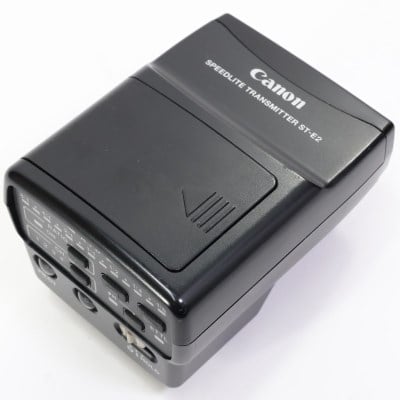 スピードライトトランスミッター ST-E2