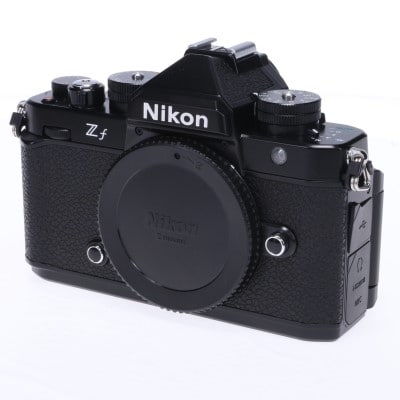 Zf ボディ ブラック