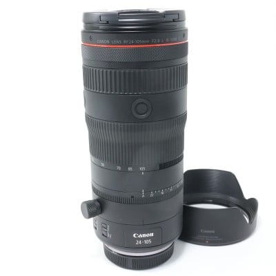 RF24-105mm F2.8 L IS USM Z