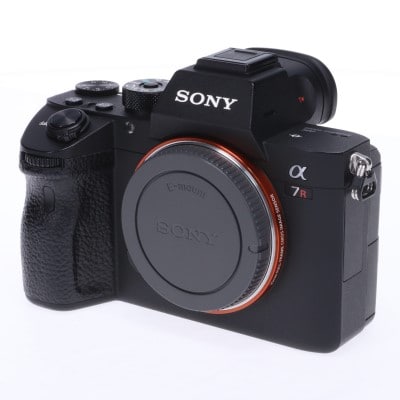 α7R III ボディ ILCE-7RM3