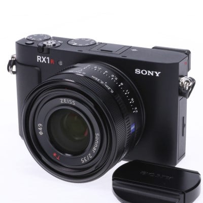 Cyber-shot RX1R III DSC-RX1RM3