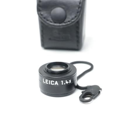 ビューファインダー マグニファイヤー M 1.4x 12006