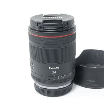 RF24mm F1.4 L VCM