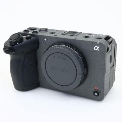 SONY FX30 ボディ ILME-FX30B 中古 C2120191947187｜中古通販