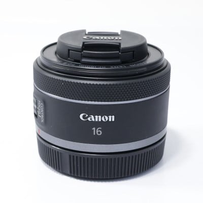 RF16mm F2.8 STM