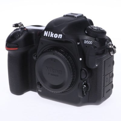 D500 ボディ