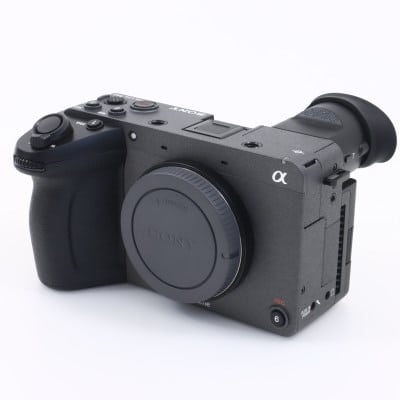 FX2 ボディ ILME-FX2B