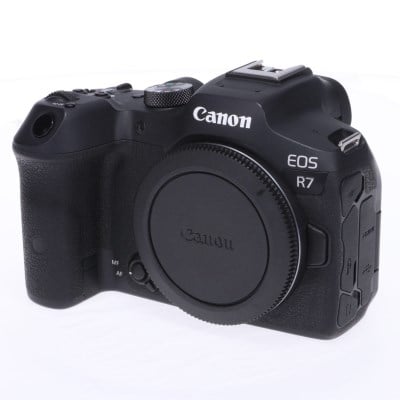 EOS R7 ボディー