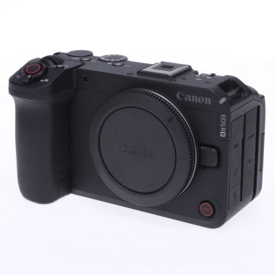 Canon EOS R6V ボディ ABランク 中古｜フジヤカメラ