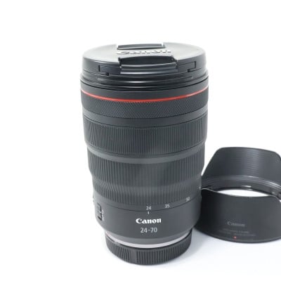 RF24-70mm F2.8 L IS USM