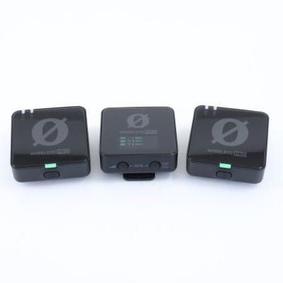 Wireless PRO WIPRO