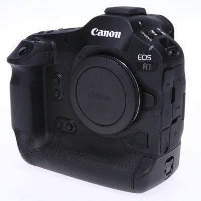 EOS R1 ボディー