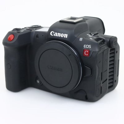EOS R5 C ボディー