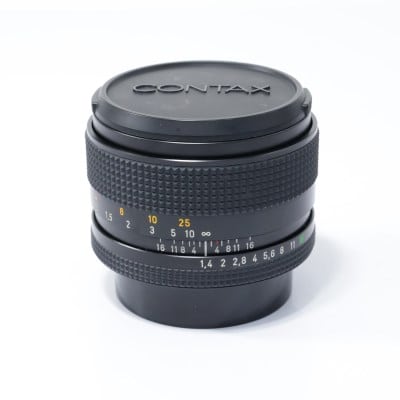 Planar T* 50mm F1.4 MM J