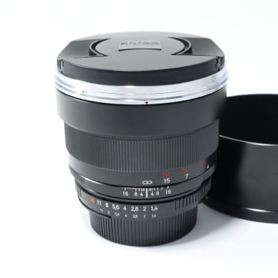 Planar T* 1.4/85 ZF.2