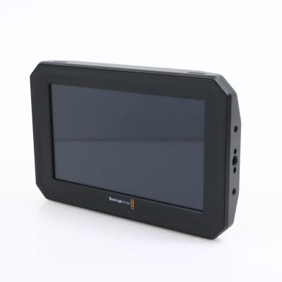 Blackmagic PYXIS Monitor