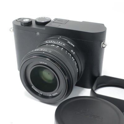 ライカQ3 モノクローム 19201