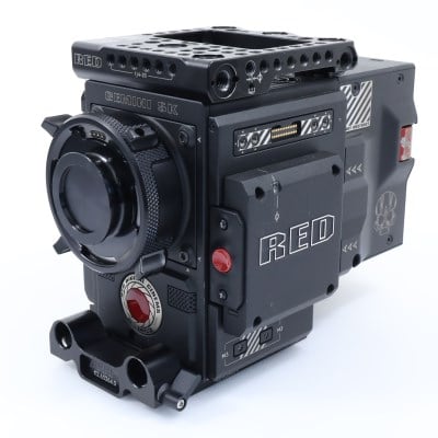 DSMC2 BRAIN w/ GEMINI 5K S35 Sensor 710-0305
