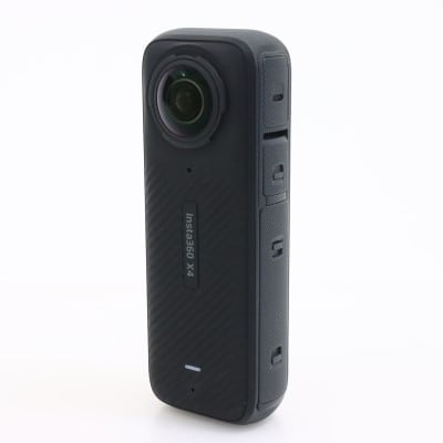 CINSABMA [Insta360 X4]