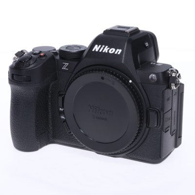 Z5II ボディ