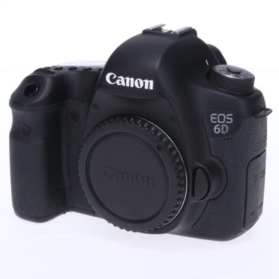 EOS 6D ボディー