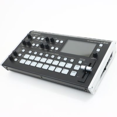 V-8HD [HDビデオ・スイッチャー]