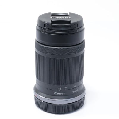 RF-S55-210mm F5-7.1 IS STM