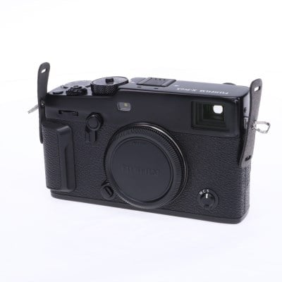 FUJIFILM X-Pro3 ボディ ブラック