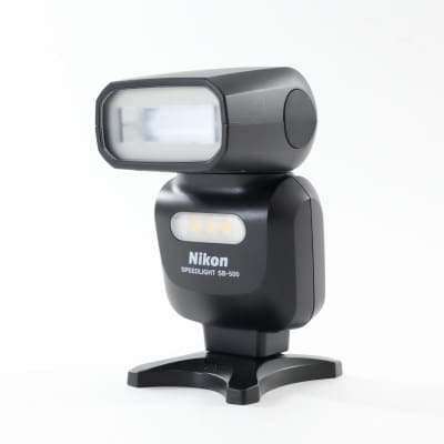 スピードライト SB-500