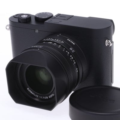 ライカQ3 モノクローム 19201