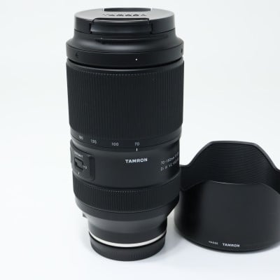 70-180mm F/2.8 Di III VC VXD G2 (Model A065) ソニー E マウント用