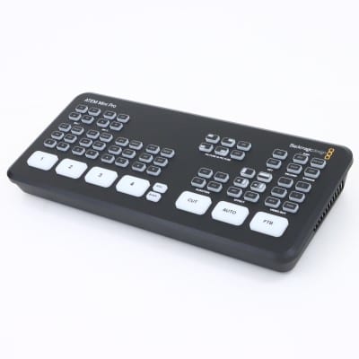 SWATEMMINIBPR [ATEM Mini Pro]