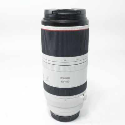 RF100-500mm F4.5-7.1 L IS USM