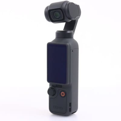 Osmo Pocket 4 スタンダードコンボ OP4402