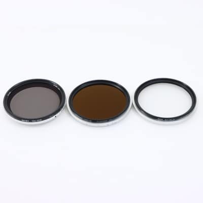 Swift VND ミストキット (67mm)