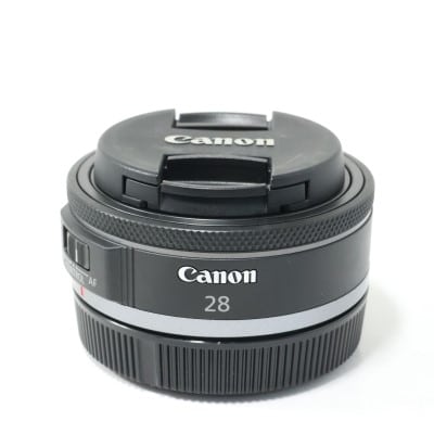 RF28mm F2.8 STM