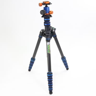 BRIANBLUE2.0 パンクス ブライアン 2.0 エアヘッド ネオ 2.0キット ブルー