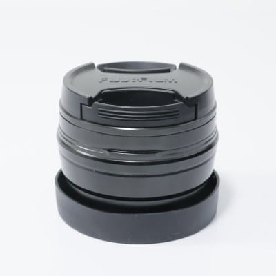 ワイドコンバージョンレンズ WCL-X100II ブラック